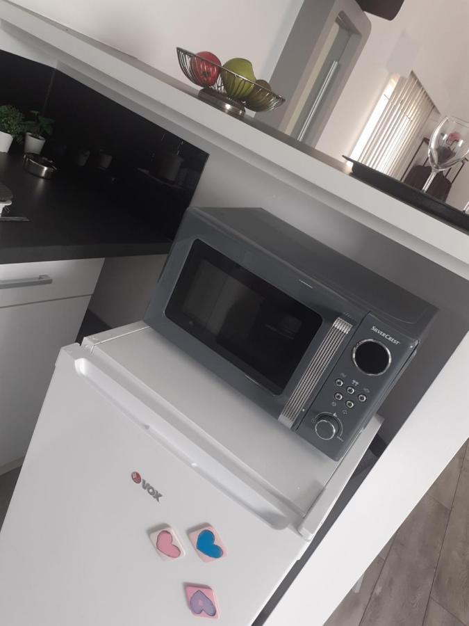 Deluxe Yiota'S Studio ! Klorakas Eksteriør billede