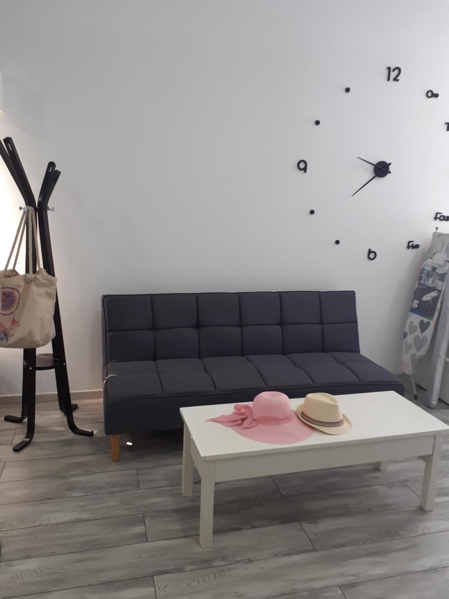 Deluxe Yiota'S Studio ! Klorakas Værelse billede